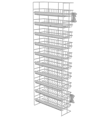 Point of Purchase Display Systems